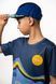Flava Spin T-Shirt Homeland Blue (спін футболка) 27486715 фото 7