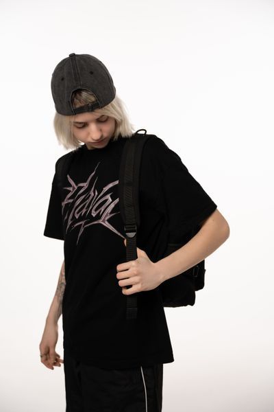 Рюкзак FLAVA Soft Shell Backpack - чорний 58987957 фото