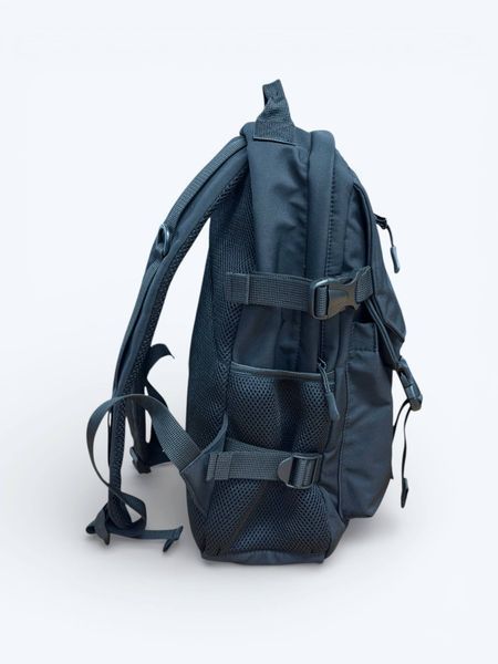 Рюкзак FLAVA Soft Shell Backpack - чорний 58987957 фото