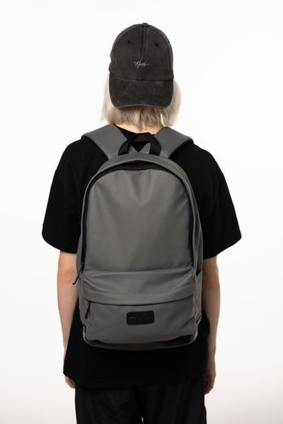 Рюкзак FLAVA basic backpack eco 28196382 фото