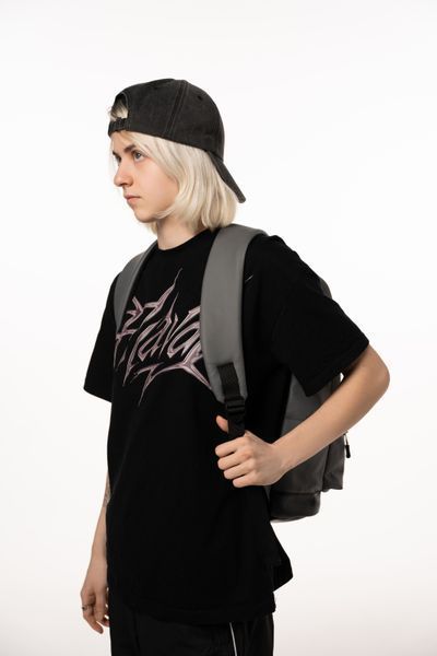 Рюкзак FLAVA basic backpack eco 28196382 фото