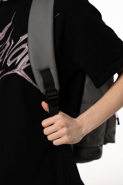Рюкзак FLAVA basic backpack eco 28196382 фото