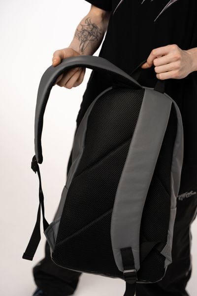 Рюкзак FLAVA basic backpack eco 28196382 фото