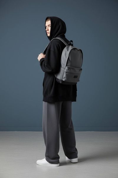 Рюкзак FLAVA basic backpack eco 28196382 фото