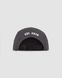 Кепка FLAVA 5-Panel - Black / Graphite 89021323 фото 2