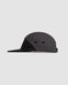 Кепка FLAVA 5-Panel - Black / Graphite 89021323 фото 1