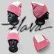 Спін шапка Flava breaking pro rose-white L 17955292 фото 1