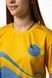 Flava Spin T-Shirt Homeland Yellow (спін футболка) 92766034 фото 4