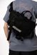 Сумка-бананка Flava 'Patch' black 85899892 фото 14