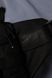 Сумка-бананка Flava 'Patch' black 85899892 фото 6
